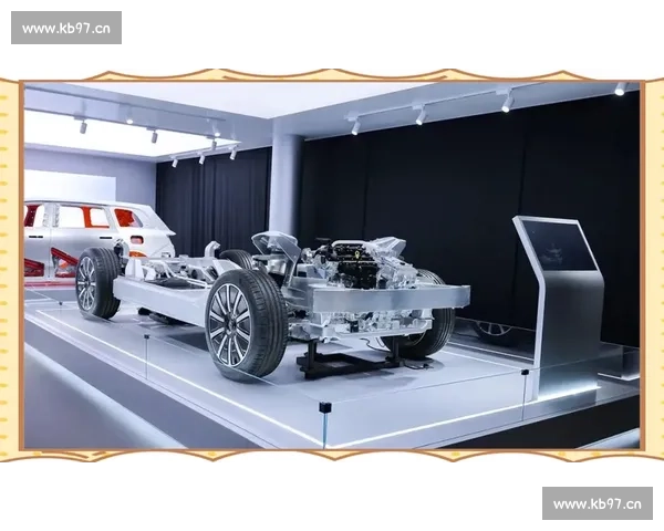 赛力斯品牌创新突破引领智能汽车发展新潮流,塑造未来出行新体验